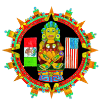 Ballet Folklorico Xochipilli de OKC-1