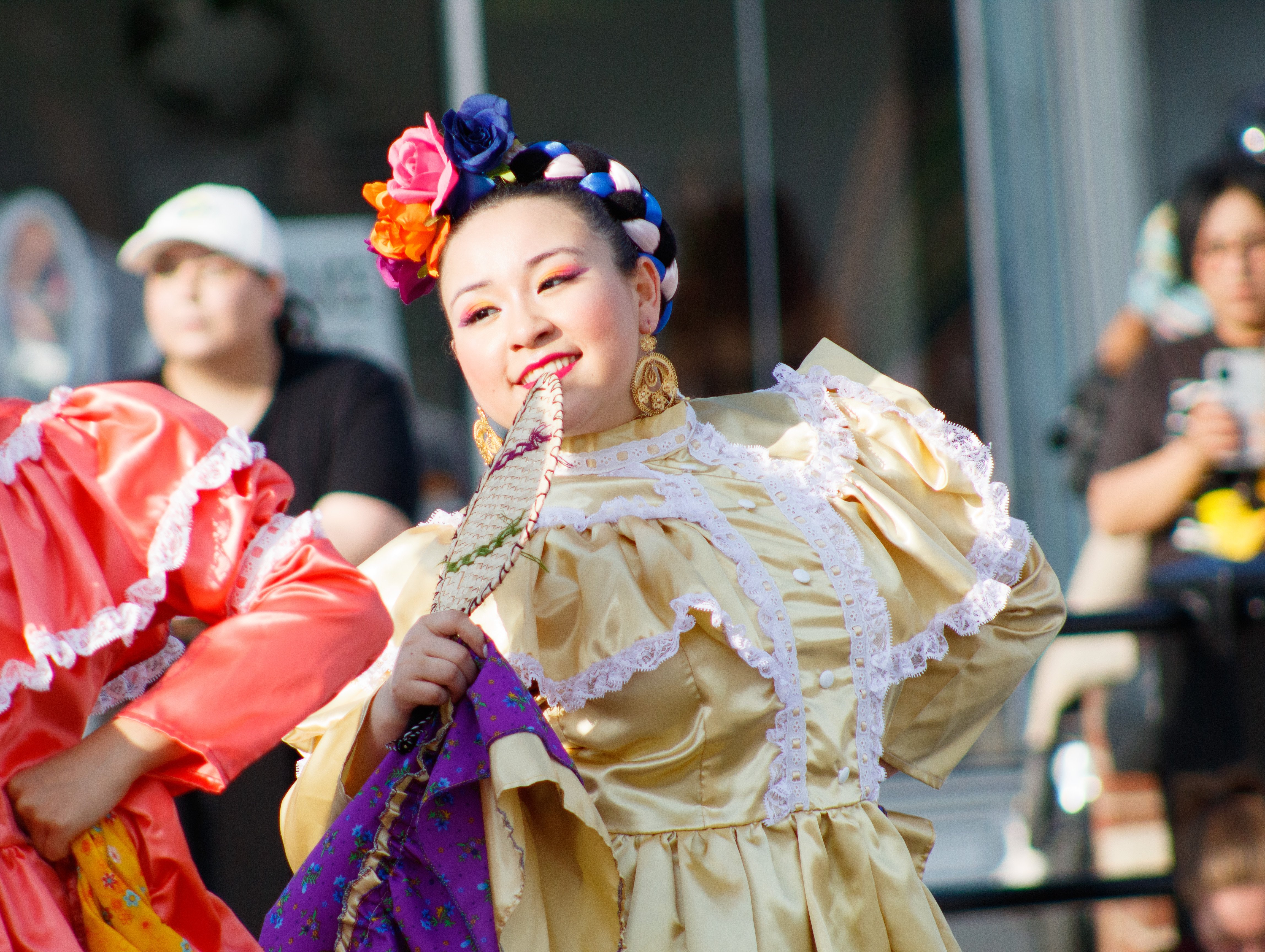 Folklorico Dance Nayarit