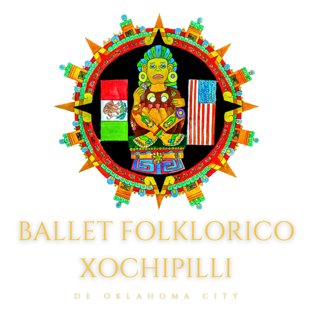 Ballet Folklorico Xochipilli de OKC