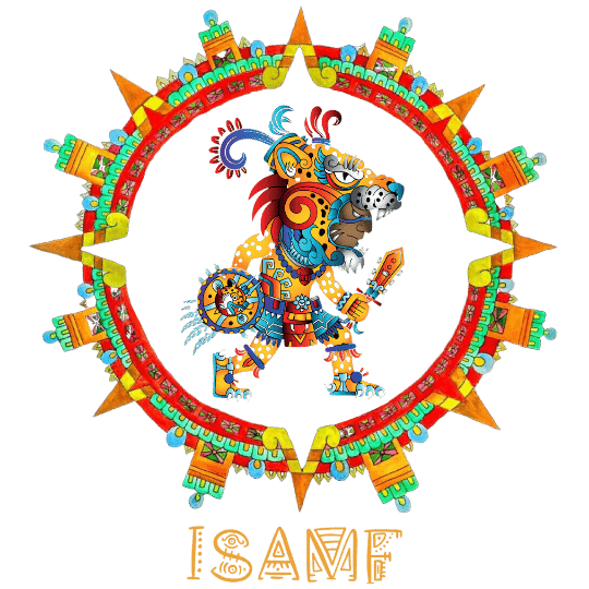 ISAMF Logo