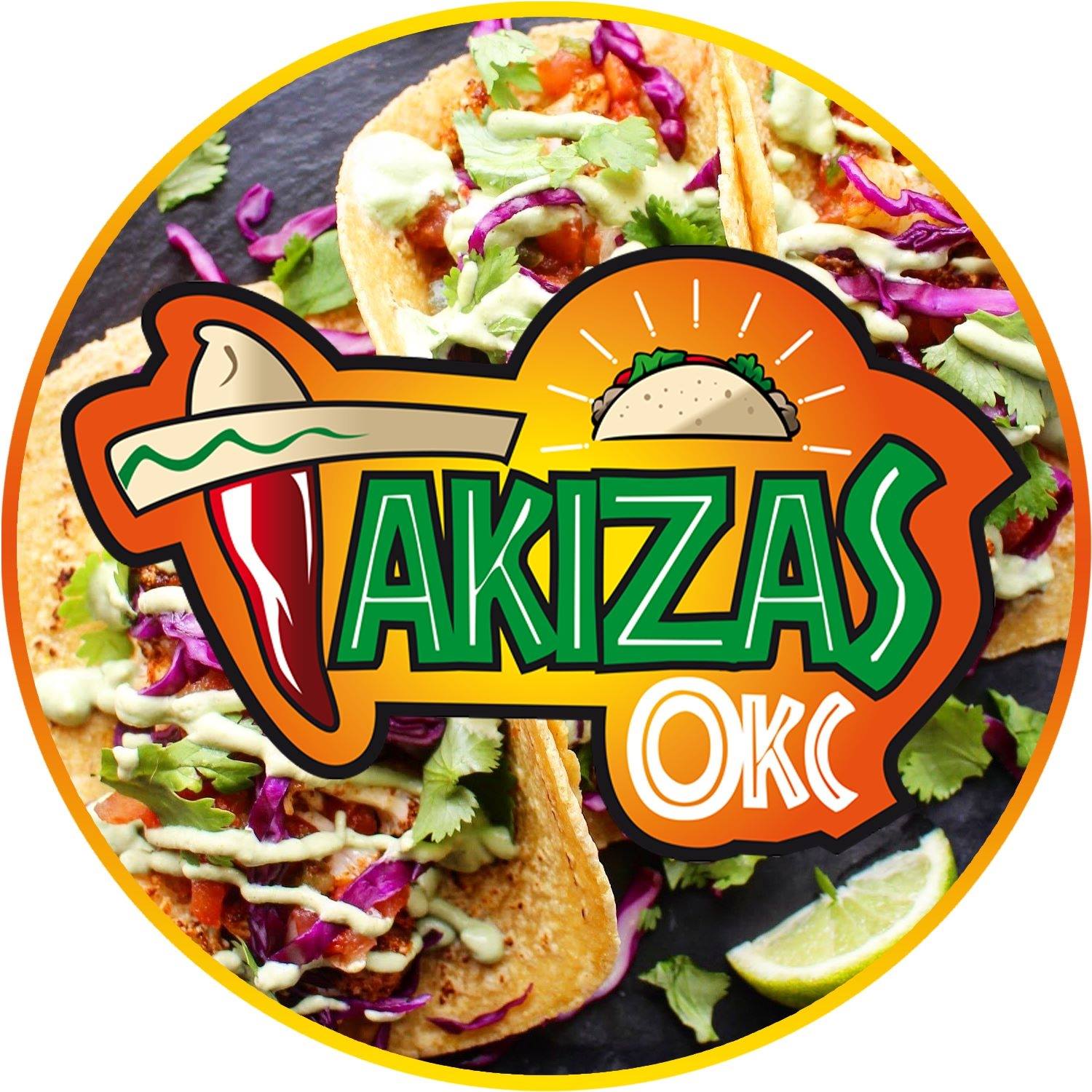 Takizas OKC