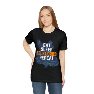 eat-sleep-folklorico-repeat-unisex-short-sleeve-tee_1685550828498